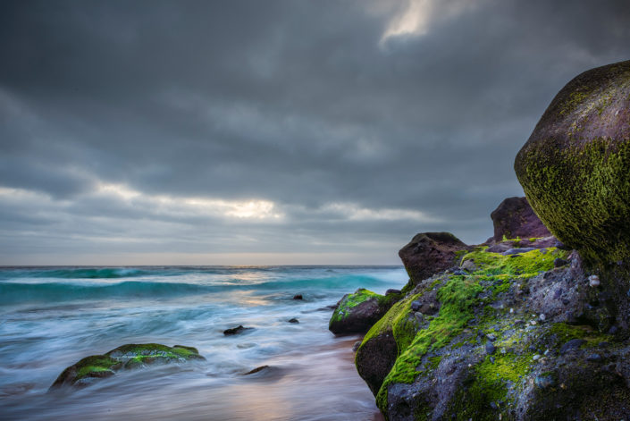 Seascape Photography, Landscape Photography, Wall Art Image, Laguna Beach, Interior Design Art